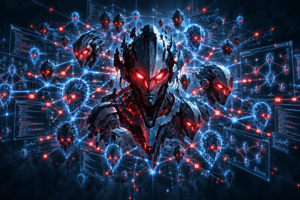 Kevin Mandia’s new ‘agent swarm’ security startup Armadin raises $255.5M at $2.5B valuation