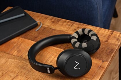Exclusive: Neurable’s First Brain-Scanning Headphones Want to Fine-Tune Your Focus