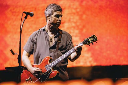 Noel Gallagher Explains His Mostly Silent Reunion With Liam in Unseen Footage From Oasis Tour Doc: ‘Family Is Different, You Don’t Have to Say Anything’