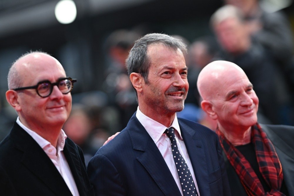 ‘Elsinore’ Producer Andrea Occhipinti on Bringing Ian Charleson’s Story to the Screen and His Personal Connection to the AIDS Crisis: ‘I Lost a Lot of Friends’