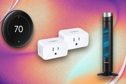 Looking at Smart Home Deals for Amazon Prime Day? Here Are 4 Picks I Use in My Own Home