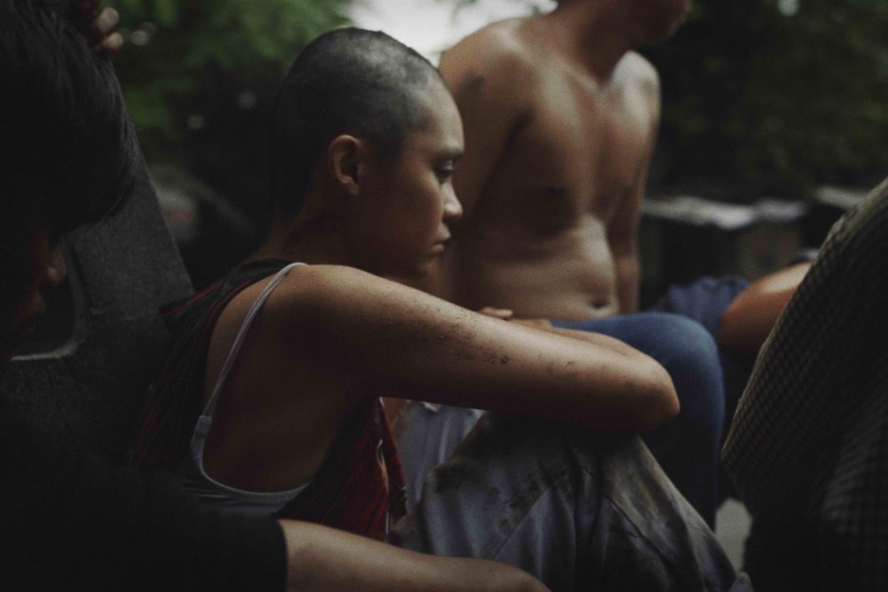 Journalist Massacre Drama ‘Once Upon a Time in the Philippines’ Turns a Bystander Into an Accomplice at Busan Asian Project Market