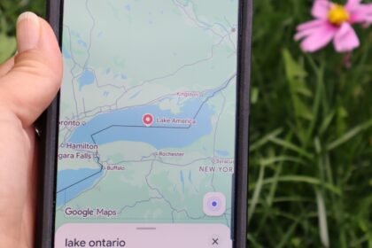Lake America backlash fuels interest in Google Maps alternatives