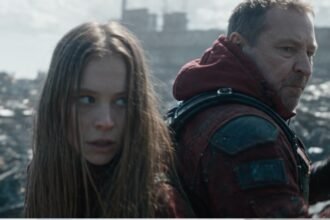Sci-Fi Thriller ‘Overstake’ Gets Generative AI Rebuild, Boarded by Cappu Films at Busan Market (EXCLUSIVE)