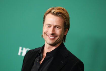 Glen Powell Is Staying Quiet on Politics Because ‘I Do Not Like the Discourse,’ Says ‘Running Man’ Flopped After Paramount Laid Off ‘Entire Marketing Department’
