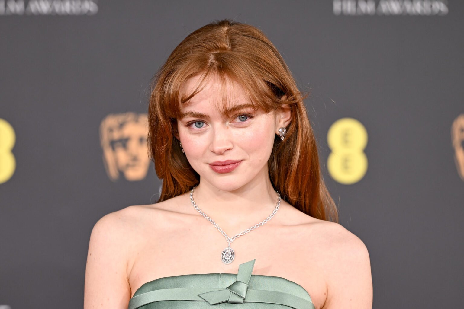 Sadie Sink in Talks to Star in The Guest,’ Based on Emma Cline’s Bestseller