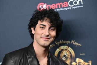 ‘I Play Rocky’ Star Anthony Ippolito on Sylvester Stallone’s Reaction, Drinking Raw Eggs and Why Hollywood Needs ‘More Raw, Human Stories’