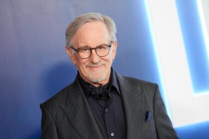 Steven Spielberg to Oversee ‘Transformers’ Franchise With Eighth Movie in the Works at Skydance