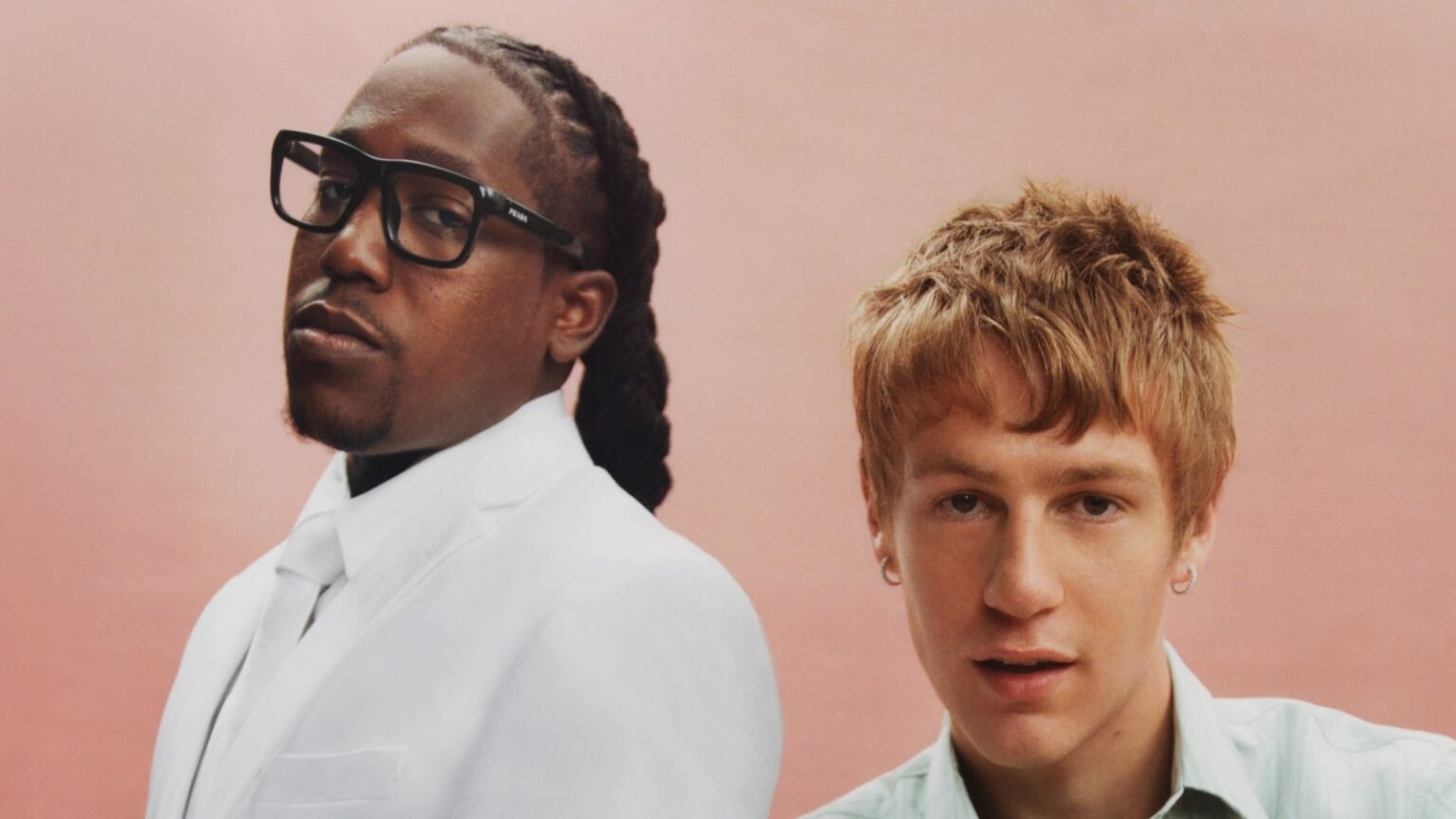 Don Toliver and Malcolm Todd Talk Going Viral and Staying Sane