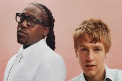 Don Toliver and Malcolm Todd Talk Going Viral and Staying Sane