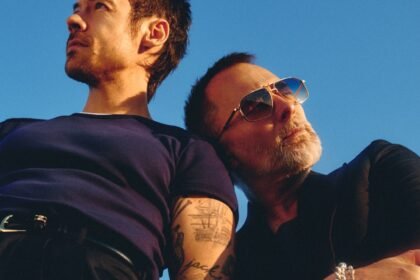 Thom Yorke and Harry Styles Come Together in Epic Conversation