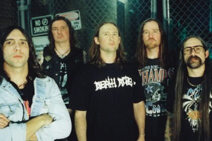 Power Trip Share First New Songs Since Riley Gale’s Death