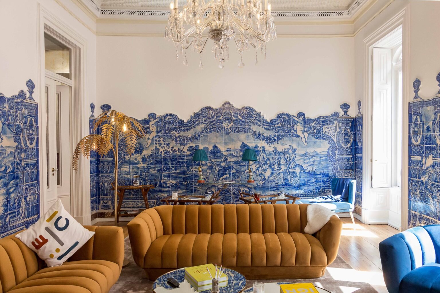 Readers’ Choice Awards: Top Hotels in Portugal 2026