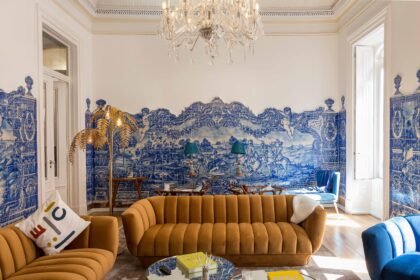 Readers’ Choice Awards: Top Hotels in Portugal 2026