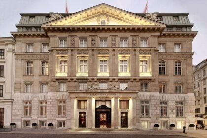 10 Top Hotels in Central and Southern Europe 2026: Readers’ Choice Awards