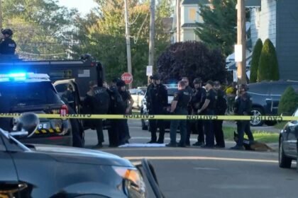 Eight people killed in ‘devastating’ shooting in Pennsylvania