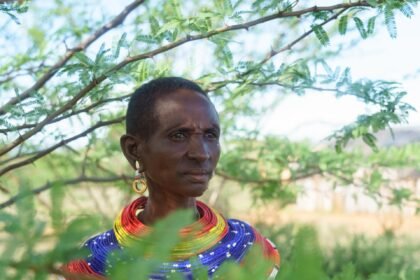 Britain’s military in Kenya: Allegations, immunity and a fight for justice
