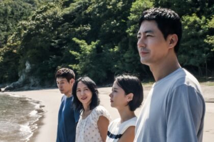 ‘Decision to Leave’ Cinematographer Kim Ji-yong on Chasing Natural Light for Lee Chang-dong’s ‘Possible Love’: ‘This Is the One Where We Worried, Debated and Planned the Most’