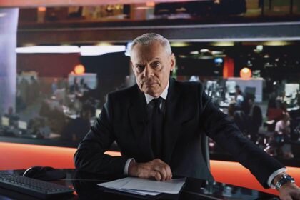 Skydance-Owned Channel 5 Profits Dropped by $32 Million Last Year Due to Ad Market and Inward Streaming Investment