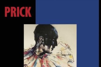 Prick’s theatrical industrial punk is perfect for spooky season