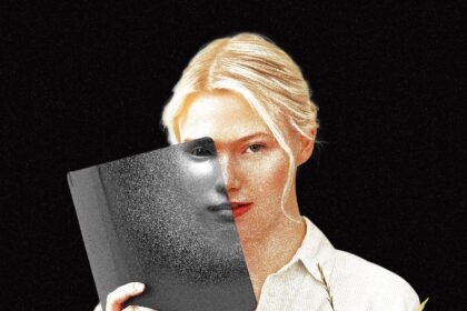 Book Publishers Are Quietly Using More AI. Staff Are Revolting