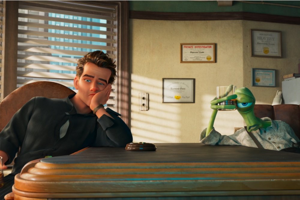 Brad Bird’s ‘Ray Gunn,’ ‘Toy Story 5’ and Roger Deakins Lead View Conference Lineup as AI Debate Takes Center Stage
