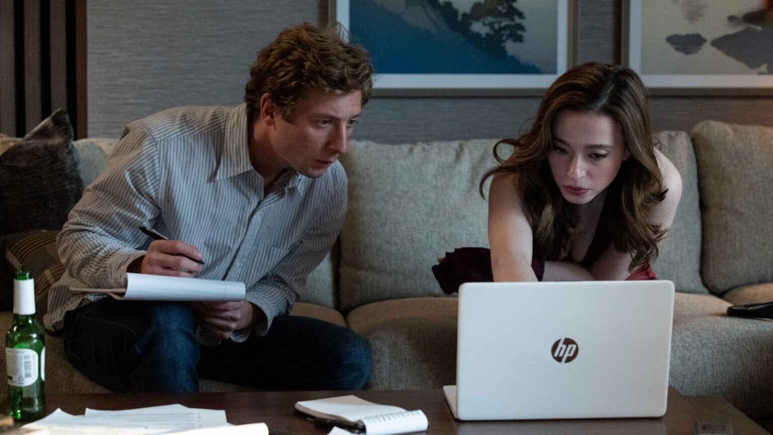 ‘The Social Reckoning’ Wants to Be ‘All the Zuckerberg’s Men’