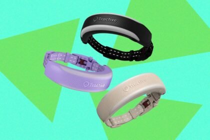 Tractive Cat 6 Mini Review: A Fitbit for Your Cat