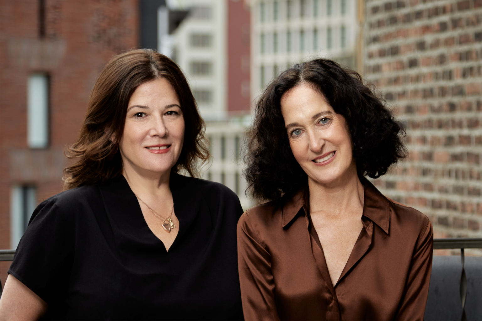 Fugitive Films Co-Founder, Former MTV Scripted Boss Launch Romance-Focused Vertical Content Studio, Rommi (EXCLUSIVE)