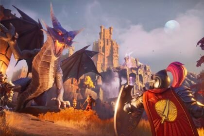 ‘RuneScape’-Inspired Animation Series in the Works From Lyrical Animation and Jagex
