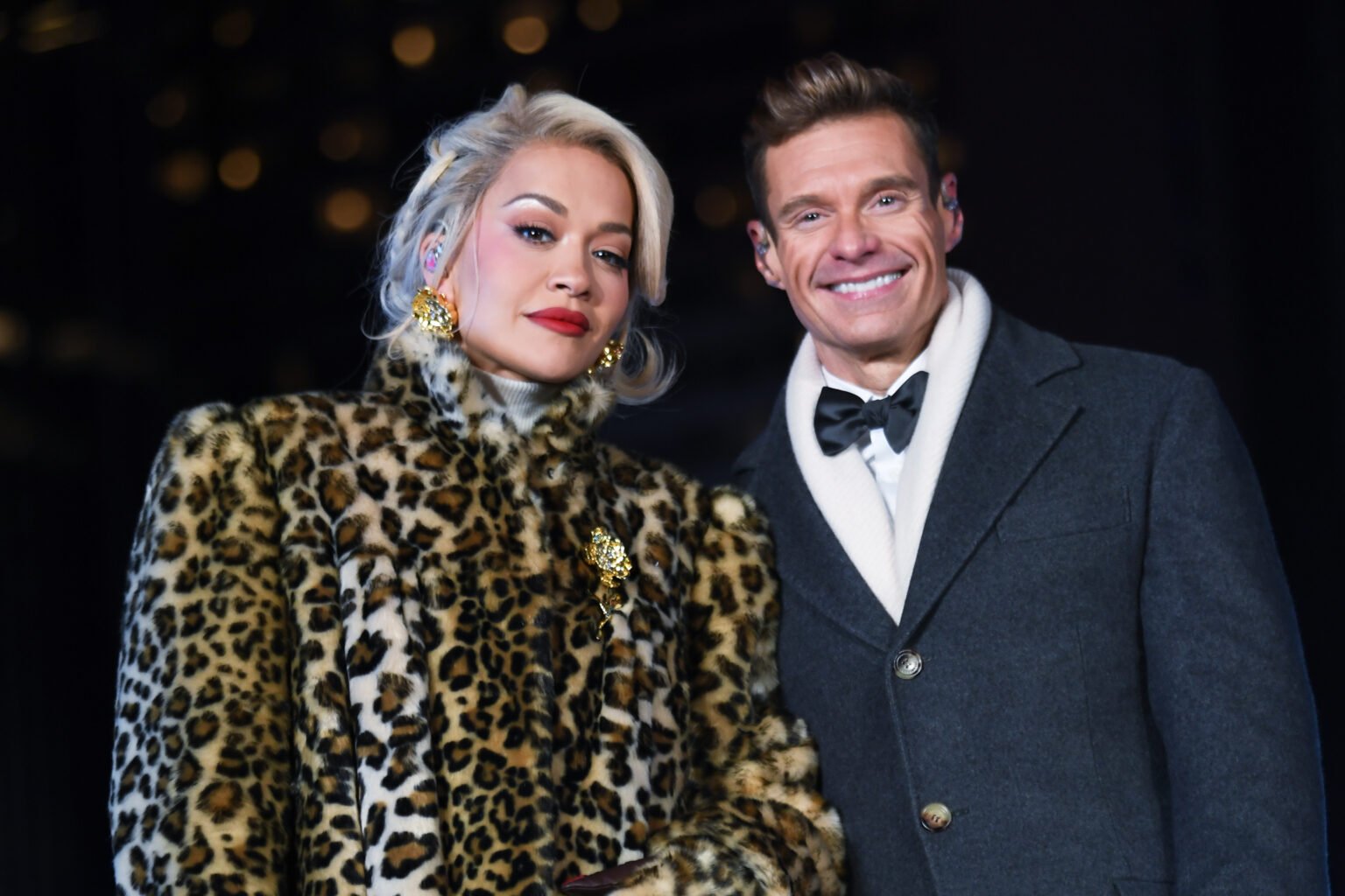 ‘Dick Clark’s New Year’s Rockin’ Eve With Ryan Seacrest’ to Simulcast on Both ABC and Disney+ for the First Time
