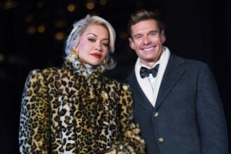 ‘Dick Clark’s New Year’s Rockin’ Eve With Ryan Seacrest’ to Simulcast on Both ABC and Disney+ for the First Time