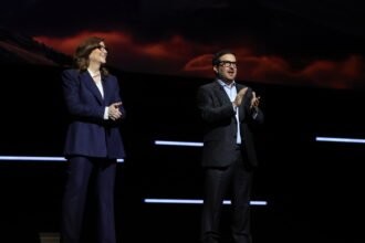 Skydance Film Heads Dana Goldberg and Josh Greenstein Set Studios Plan; Pledge Paramount and Warner Bros. Will ‘Build and Release’ Own Films