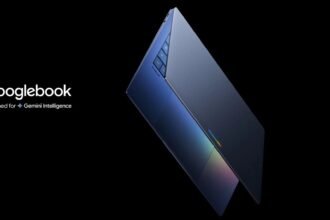 Intel's Googlebooks might not run some Android apps as well as Qualcomm's — Google says this is because Android apps were designed for Arm chips
