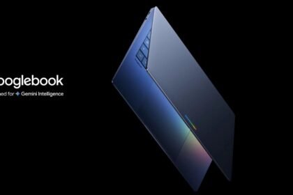 Intel's Googlebooks might not run some Android apps as well as Qualcomm's — Google says this is because Android apps were designed for Arm chips