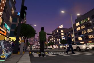 Free browser-based AI-generated Taipei GTA clone hits 1.2 million concurrent players in three days