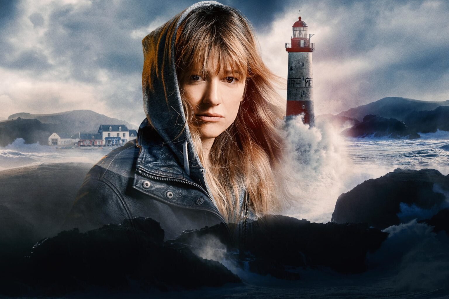 ‘The Island of Lies,’ a Race Against the Clock Mystery Thriller, Bolsters France TV Distribution’s Mipcom Lineup (EXCLUSIVE)