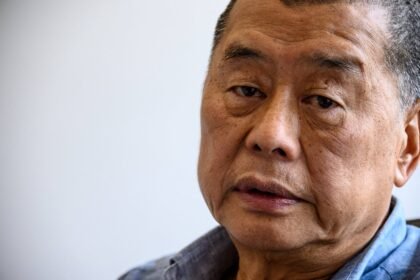 Trump says he had ‘fruitful discussions’ about Jimmy Lai’s release with Xi Jinping