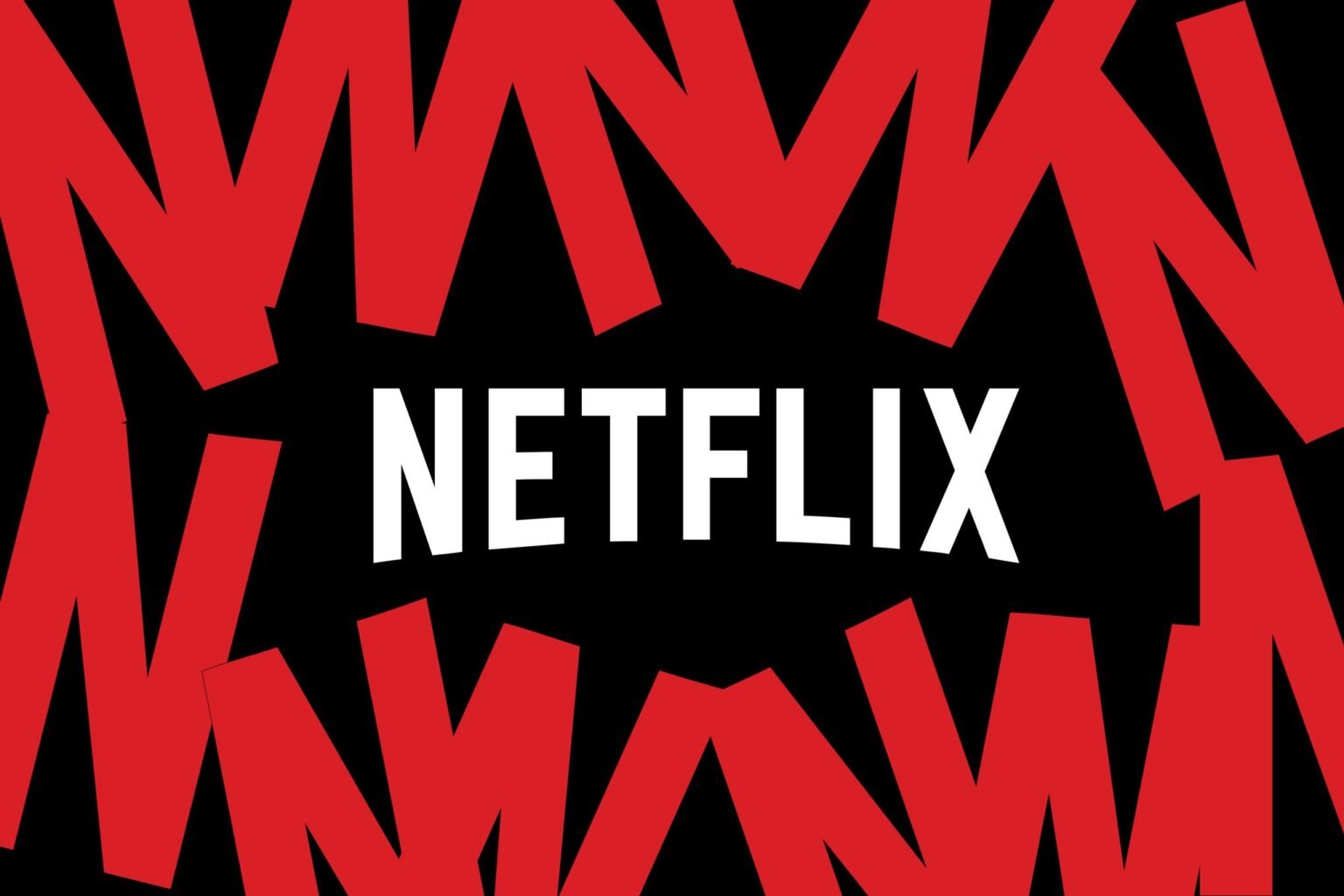 Netflix is pivoting away from prestige