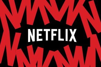 Netflix is pivoting away from prestige