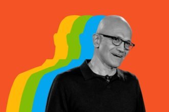 Satya Nadella says we should assume all AI models are ‘compromised’