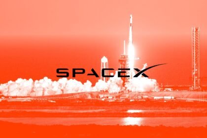 SpaceX announces plan to become a ‘major mobile carrier’