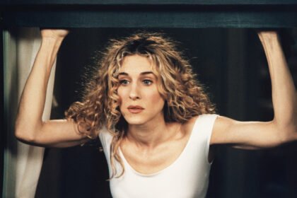 Sarah Jessica Parker Says She’s ‘Never’ Worn Her Archived ‘Sex and the City’ Wardrobe: ‘There’s a Huge Separation Between Myself and Carrie Bradshaw’