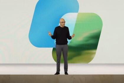 Inside Microsoft’s big Copilot rethink