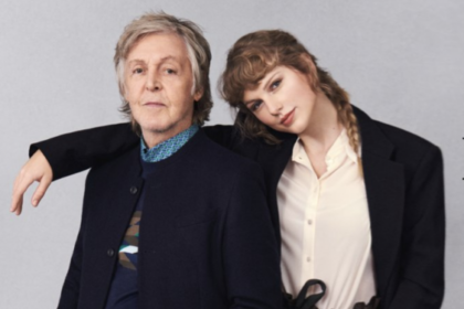 There Is Precedent for Taylor Swift’s ‘Cleveland!’ Making the World Go Crazy: Paul McCartney’s ‘Silly Love Songs’ Era