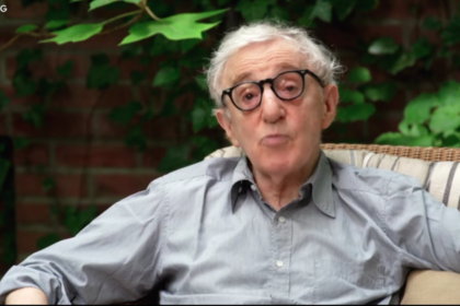 Woody Allen’s New Film Boarded by WestEnd for World Sales as Production Begins in Madrid
