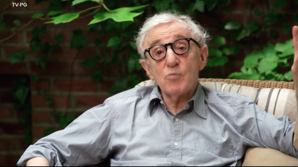 Woody Allen’s New Film Boarded by WestEnd for World Sales as Production Begins in Madrid