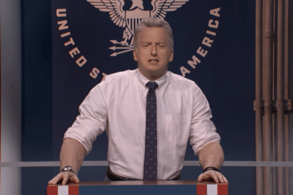 ‘SNL’ Cold Open: RFK Jr. Makes a Disturbing Announcement About Flu Season