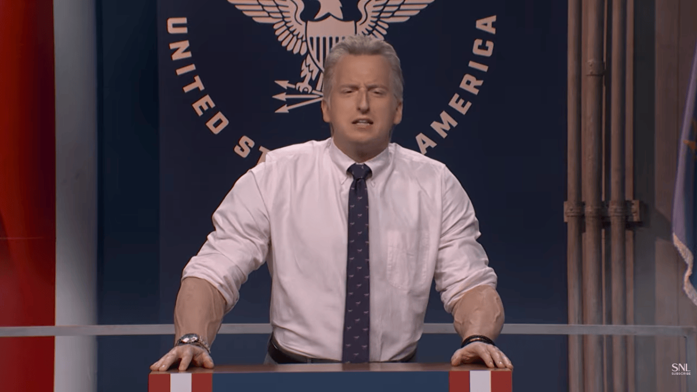 ‘SNL’ Cold Open: RFK Jr. Makes a Disturbing Announcement About Flu Season