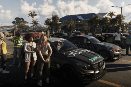 GTA VI will have in-game podcasts and at least six radio stations
